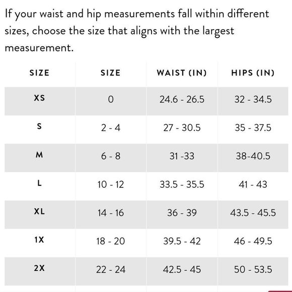 Spanx Jean-ish Ankle Leggings Size Medium - Picture 3 of 8